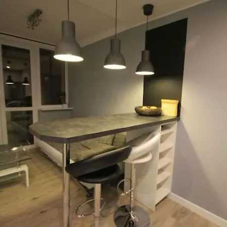 Wroblueroom-przytulny Dwuosobowy Wroclaw