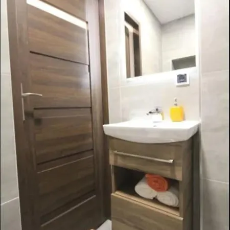 Wroblueroom-przytulny Dwuosobowy Apartment