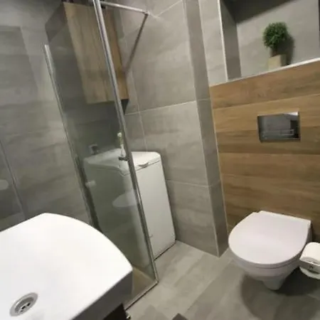 Wroblueroom-przytulny Dwuosobowy Apartment