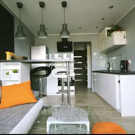 Wroblueroom-przytulny Dwuosobowy * Wroclaw