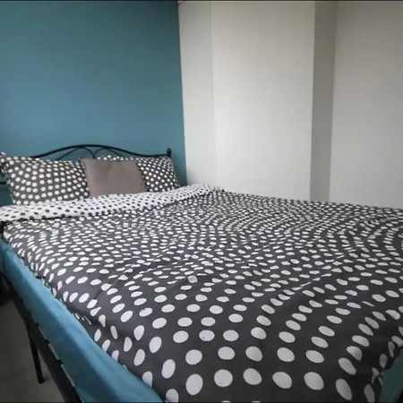 Wroblueroom-przytulny Dwuosobowy Apartment Wroclaw