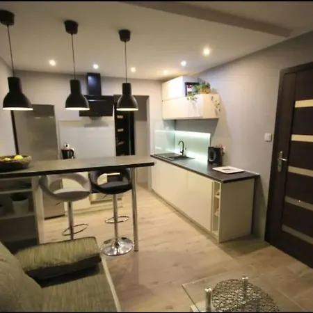 Wroblueroom-przytulny Dwuosobowy Apartment